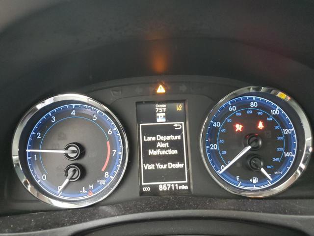 2019 TOYOTA COROLLA L 5YFBURHEXKP879663