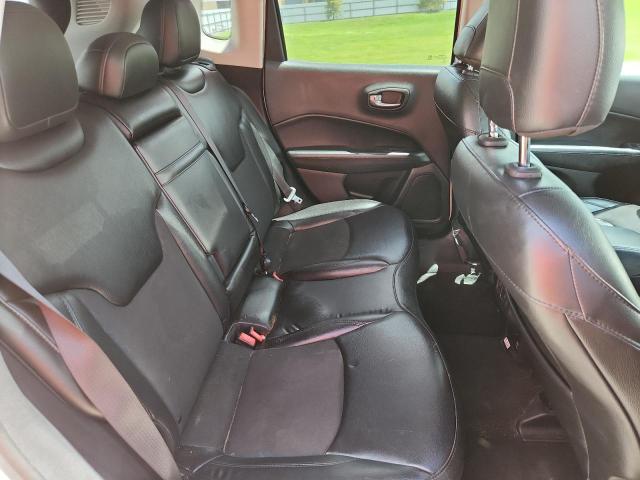 2019 JEEP COMPASS LA 3C4NJCBB5KT637054