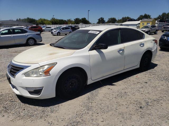 2015 NISSAN ALTIMA 2.5 - 1N4AL3AP7FN882505
