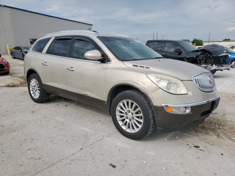 Vin: 5galrbed8aj130387, lot: 63182715, buick enclave cxl 20104