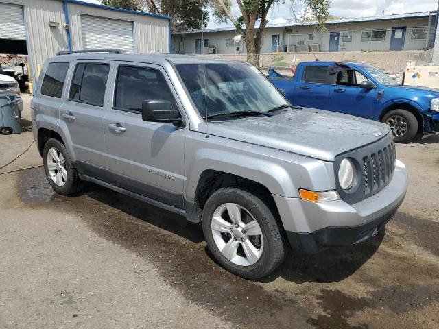 2017 JEEP PATRIOT LA 1C4NJPFB3HD183354