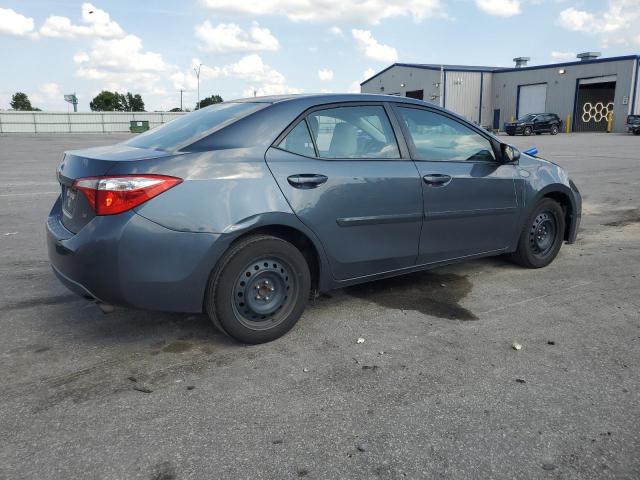 2015 TOYOTA COROLLA L - 2T1BURHE1FC410614