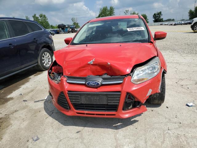 2012 FORD FOCUS SE - 1FAHP3K20CL167529