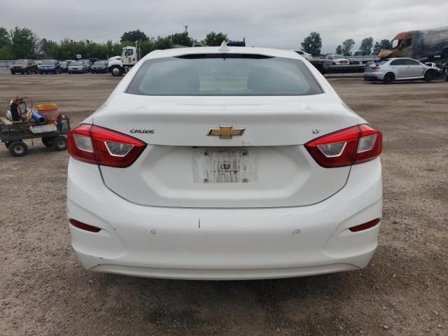 2017 CHEVROLET CRUZE LT - 3G1BE5SM1HS604077