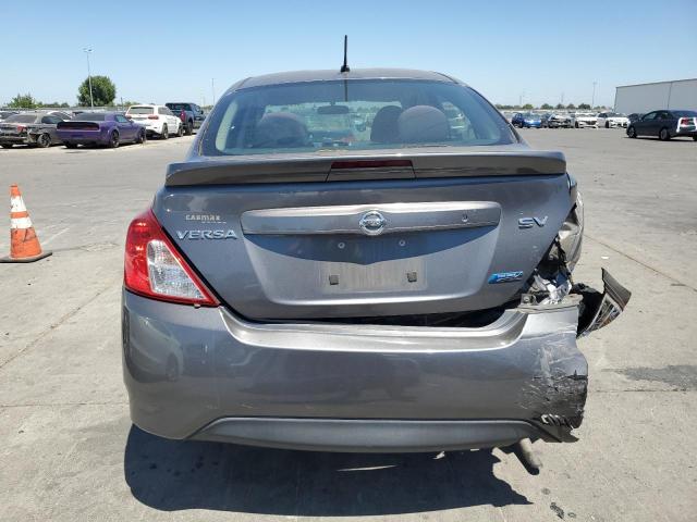 2016 NISSAN VERSA S 3N1CN7AP6GL898087