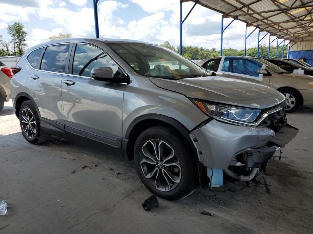 2021 HONDA CR-V EXL - 5J6RW1H86ML003764