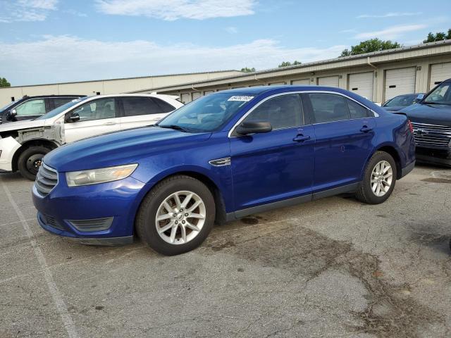 FORD TAURUS SE