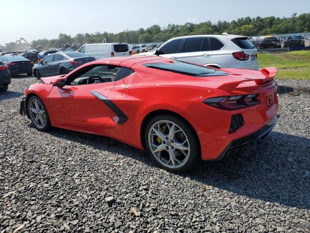 2023 CHEVROLET CORVETTE S 1G1YB2D46P5135155