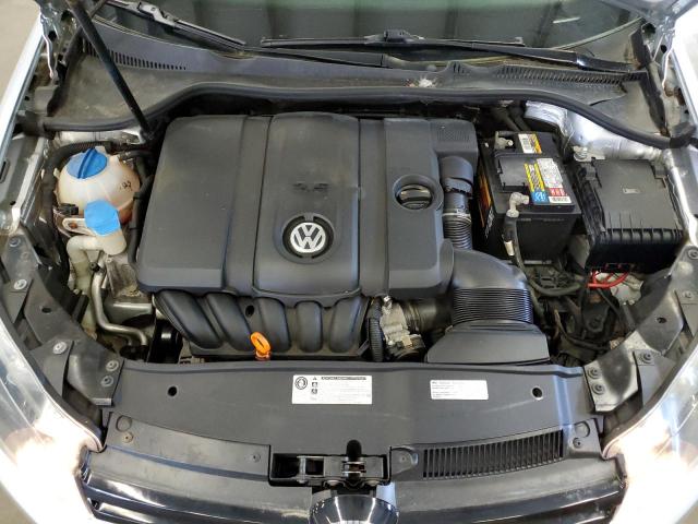 2013 VOLKSWAGEN JETTA S #3206372566