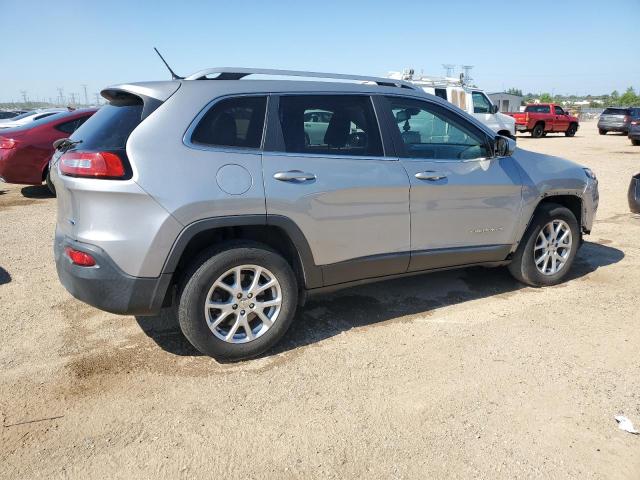 2015 JEEP CHEROKEE L - 1C4PJMCB3FW665240