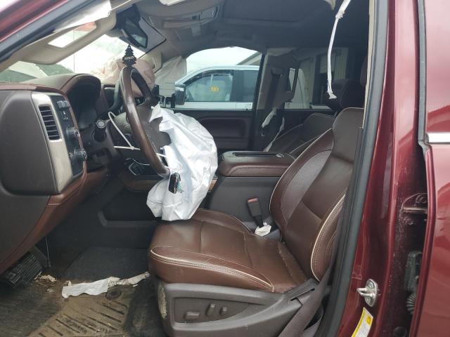 2016 CHEVROLET SILVERADO K2500 HIGH COUNTRY 1GC1KXE88GF259932