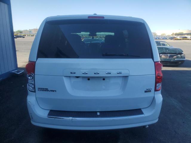 2019 DODGE GRAND CARA - 2C4RDGCG1KR713138
