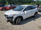 2017 HONDA HR-V LX - 3CZRU6H38HM723806