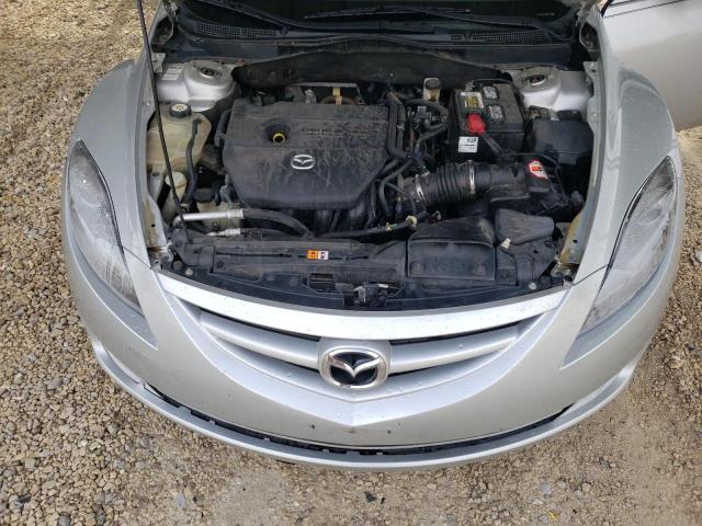 2010 MAZDA 6 I - 1YVHZ8CH5A5M44255