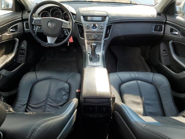 1g6dc5e56c0143293 - 2012 Cadillac cts - #63733405
