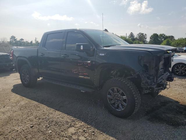 2024 GMC SIERRA K15 3GTUUFE83RG393976