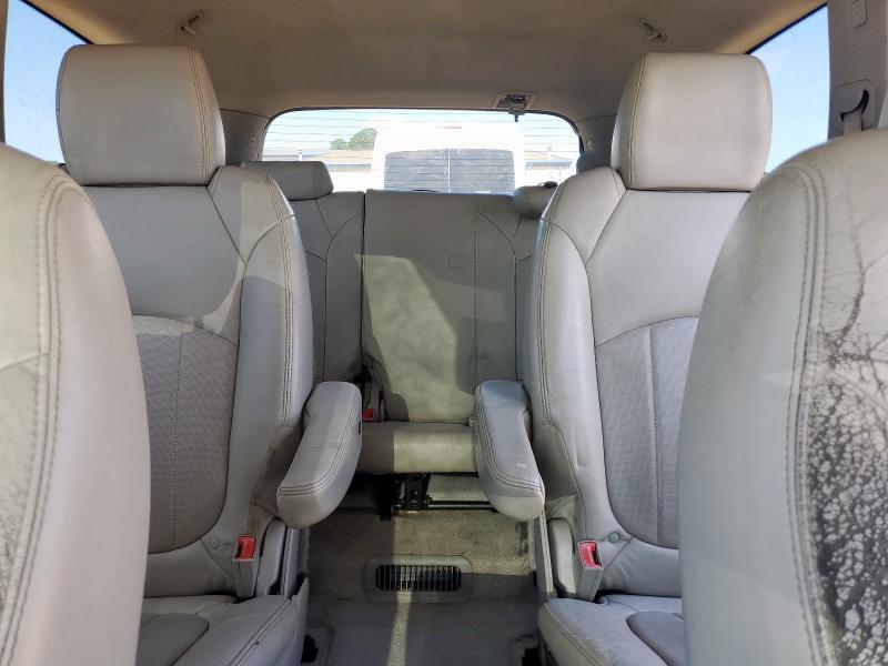 2011 BUICK ENCLAVE CX - 5GAKRBED3BJ150771