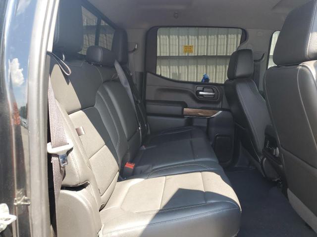 2019 CHEVROLET SILVERADO 3GCUYEED2KG182897