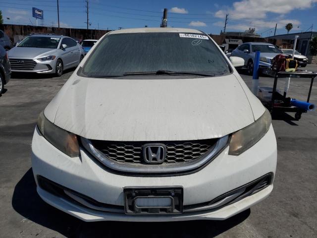 2015 HONDA CIVIC LX 2HGFB2F57FH567041