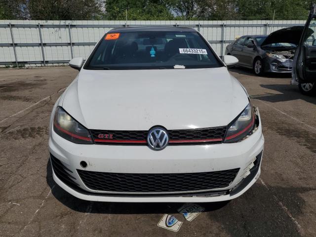 2017 VOLKSWAGEN GTI S/SE - 3VW447AU6HM012918