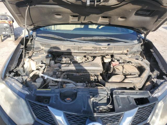2016 NISSAN ROGUE S - KNMAT2MT5GP616774