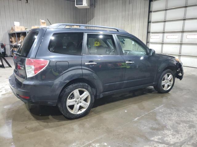 2010 SUBARU FORESTER 2 - JF2SH6CC3AH791428