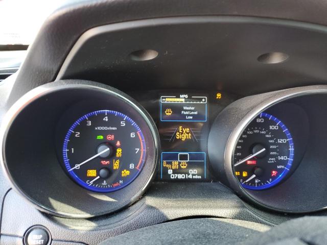 2015 SUBARU OUTBACK 2.5I LIMITED 4S4BSBNC1F3261271