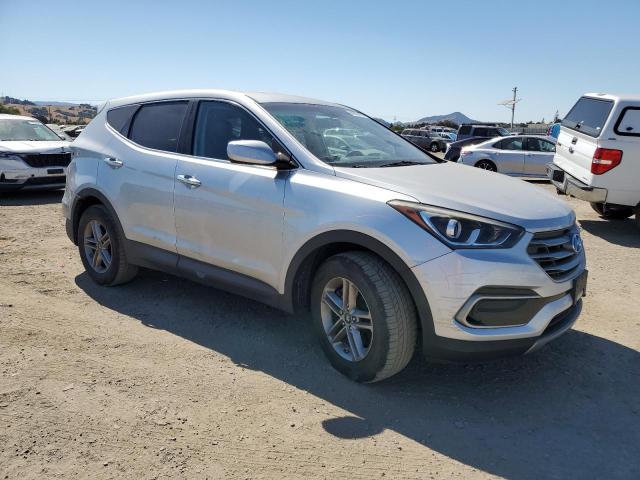 2017 HYUNDAI SANTA FE S - 5XYZTDLBXHG443264