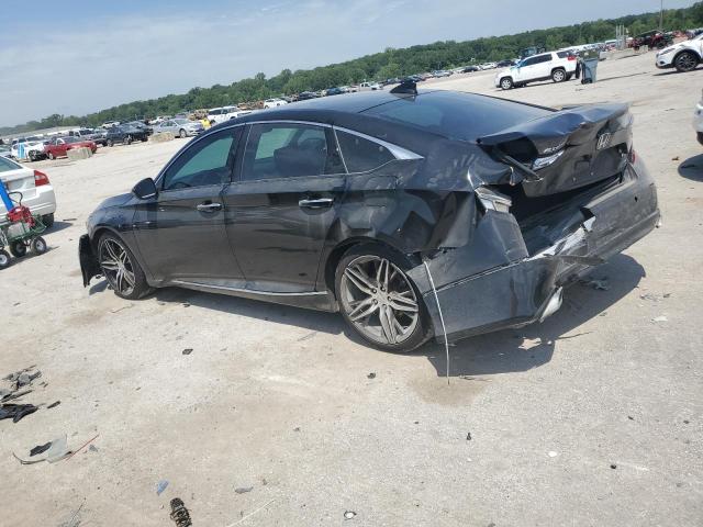 2022 HONDA ACCORD TOURING 1HGCV2F94NA012400