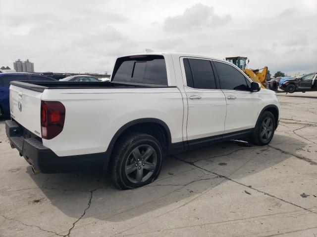 2023 HONDA RIDGELINE RTL-E 5FPYK3F72PB029263