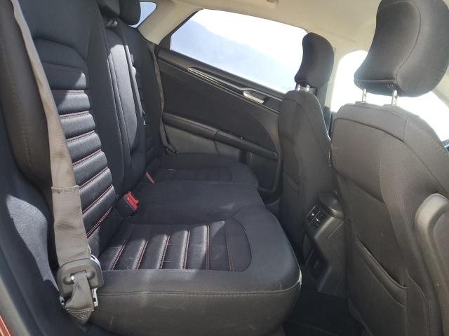 2015 FORD FUSION SE - 3FA6P0H75FR226136
