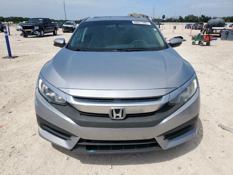 2017 HONDA CIVIC EX 19XFC2F72HE047163