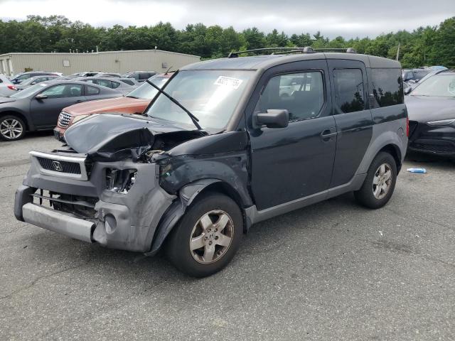 HONDA ELEMENT EX