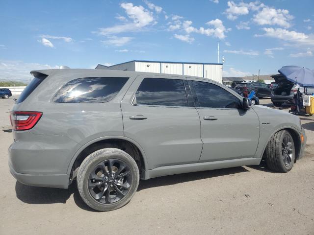 2022 DODGE DURANGO R/T 1C4SDJCT8NC208187