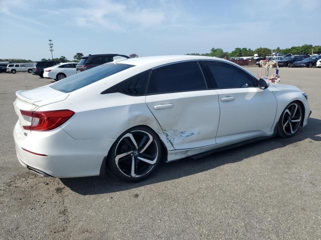 2019 HONDA ACCORD SPO - 1HGCV2F35KA032033