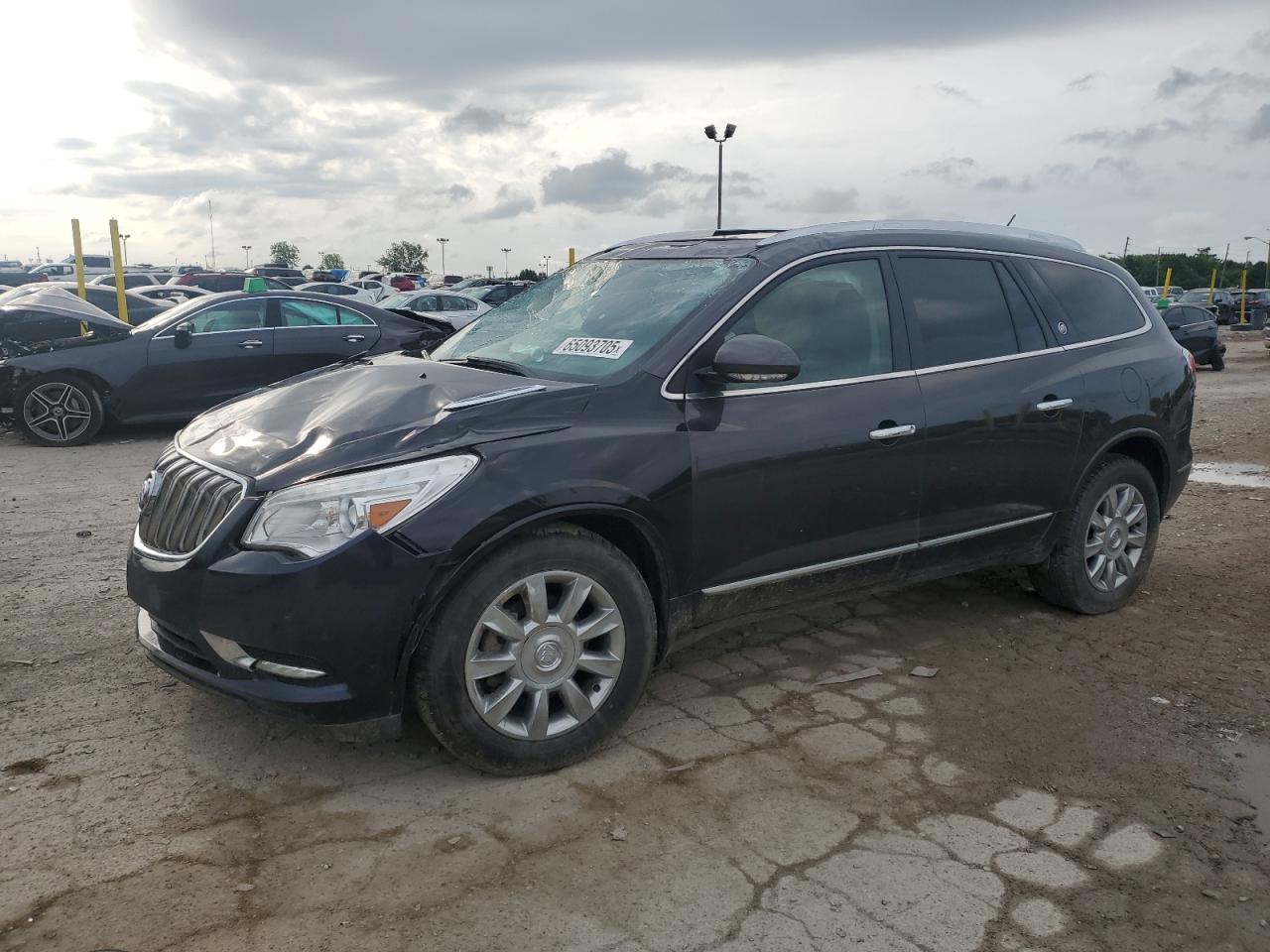 BUICK ENCLAVE