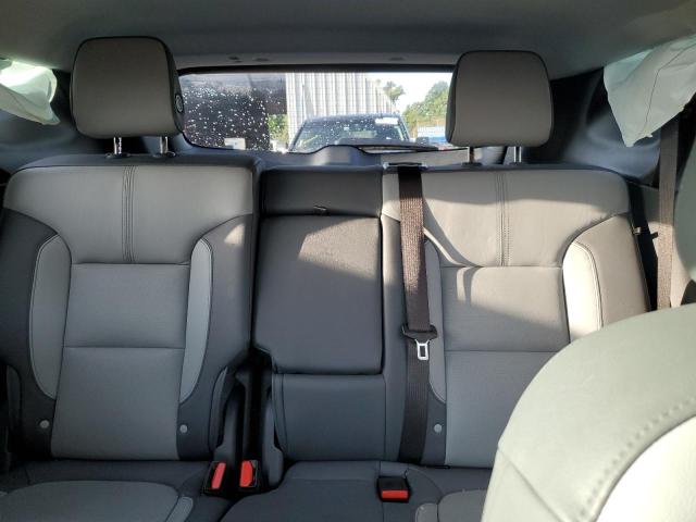 2019 CHEVROLET BLAZER 3LT 3GNKBHRS4KS691087