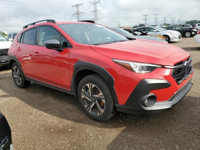 2024 SUBARU CROSSTREK - JF2GUADC0R8394693