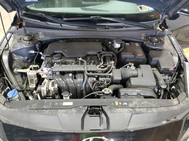 2023 HYUNDAI ELANTRA SE KMHLM4AG8PU397735