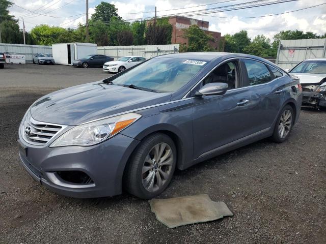 HYUNDAI AZERA