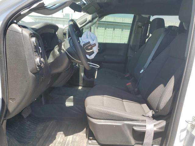 2024 GMC SIERRA K25 1GT59LEY9RF360583