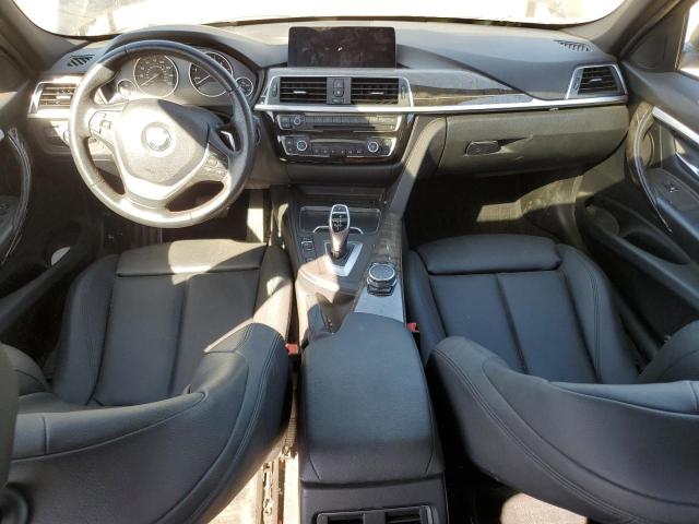 2016 BMW 328 I SULE WBA8E9G59GNT88639