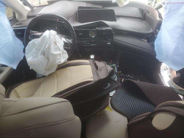 2018 LEXUS RX 350 L JTJGZKCA7J2002352