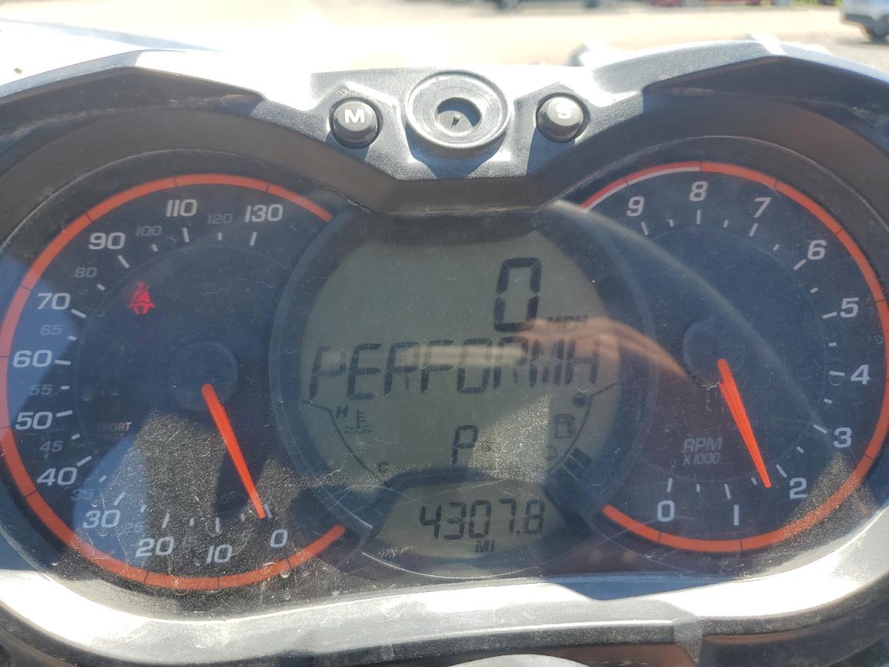 Lot #3204722615 2018 CAN-AM MAVERICK X