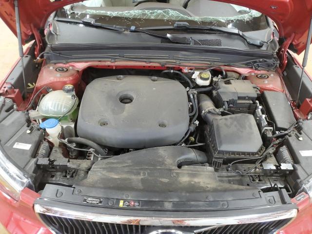 2020 VOLVO XC40 T4 MO YV4AC2HK2L2317426