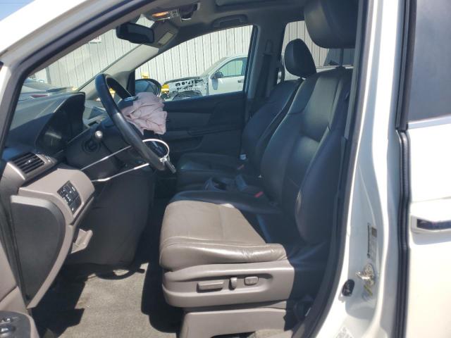 2015 HONDA ODYSSEY EX 5FNRL5H68FB037683
