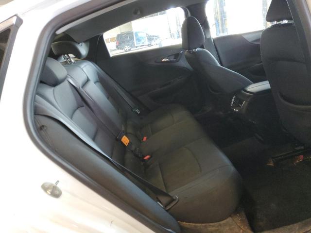 2016 CHEVROLET MALIBU HYB 1G1ZJ5SU6GF300952