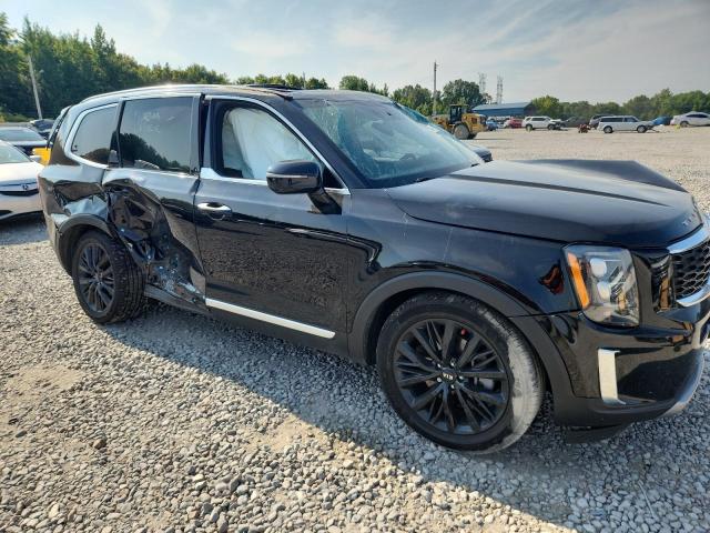 2022 KIA TELLURIDE 5XYP5DHCXNG244746