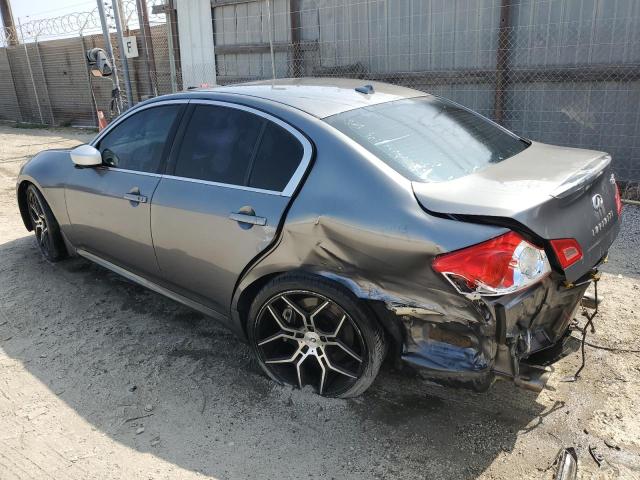 Vin: jn1cv6ap8cm623539, lot: 63395665, infiniti g37 base 20122