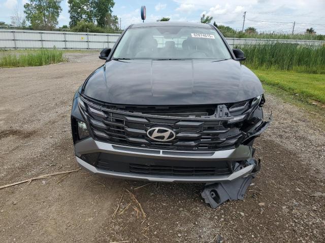 2025 HYUNDAI TUCSON SE 5NMJA3DE8SH452421